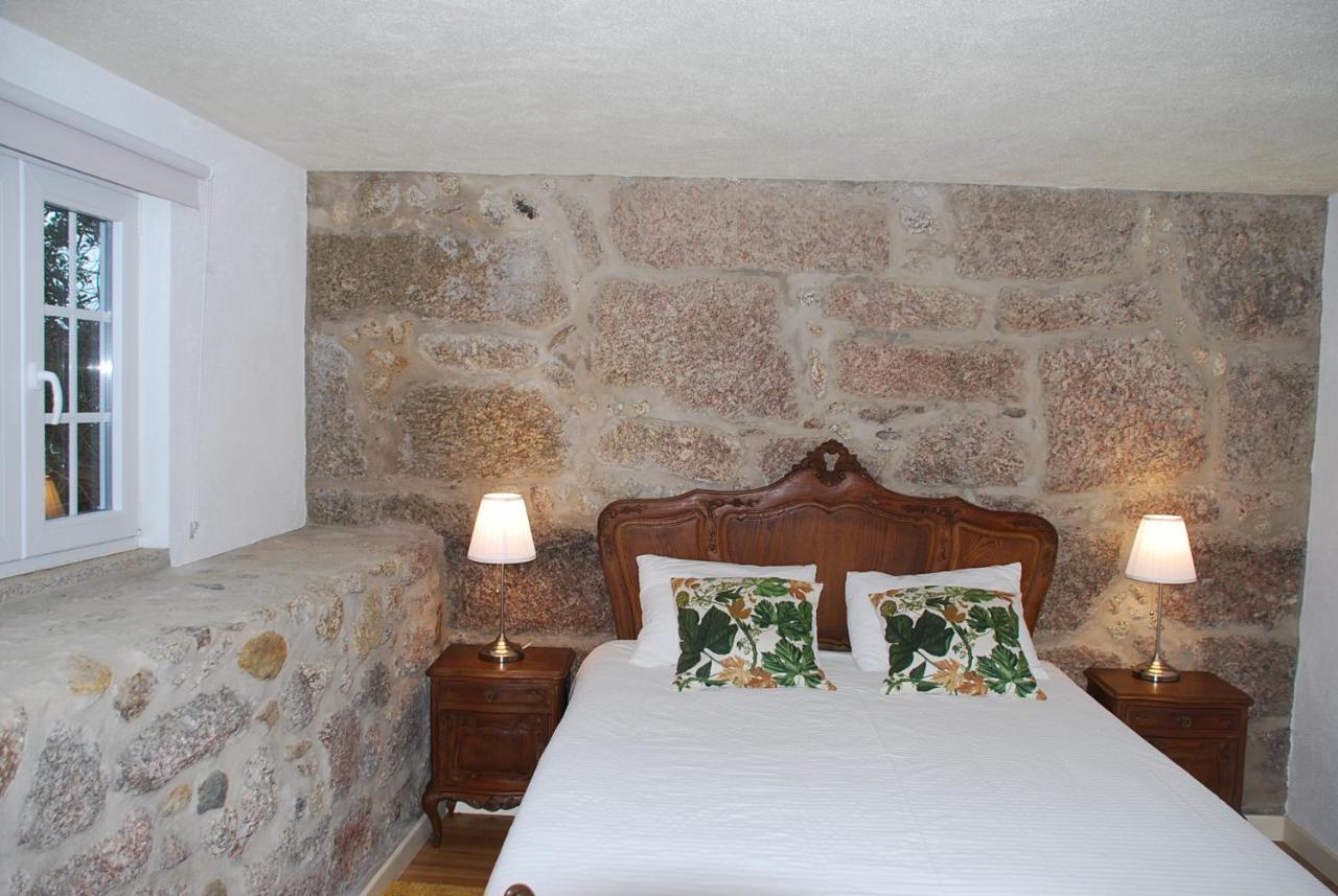 Refugio De Calheiros Βίλα Covilhã Εξωτερικό φωτογραφία