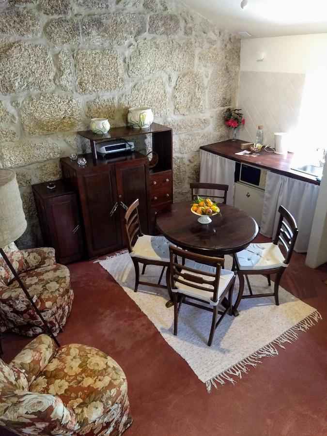 Refugio De Calheiros Βίλα Covilhã Εξωτερικό φωτογραφία