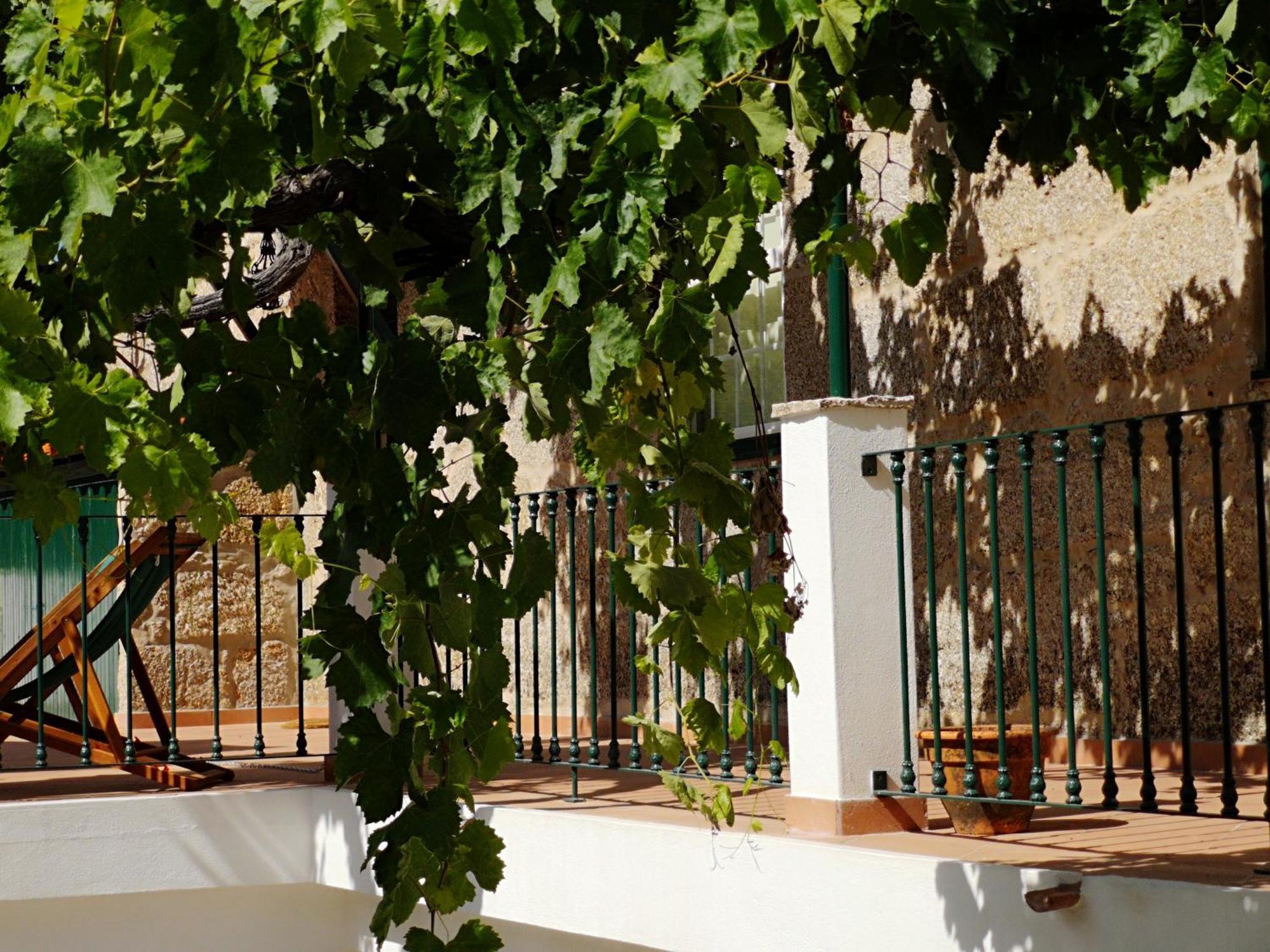 Refugio De Calheiros Βίλα Covilhã Εξωτερικό φωτογραφία