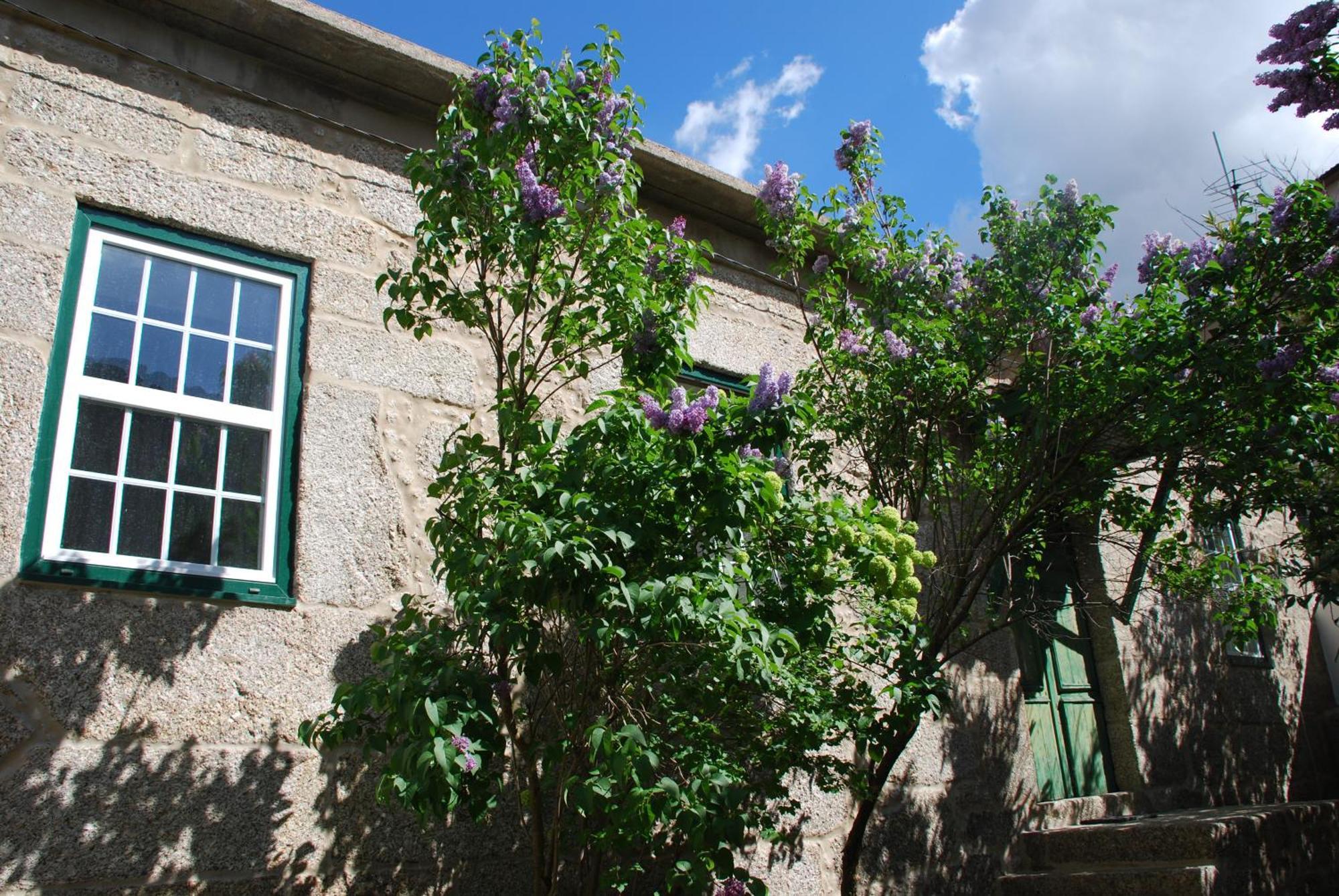 Refugio De Calheiros Βίλα Covilhã Εξωτερικό φωτογραφία