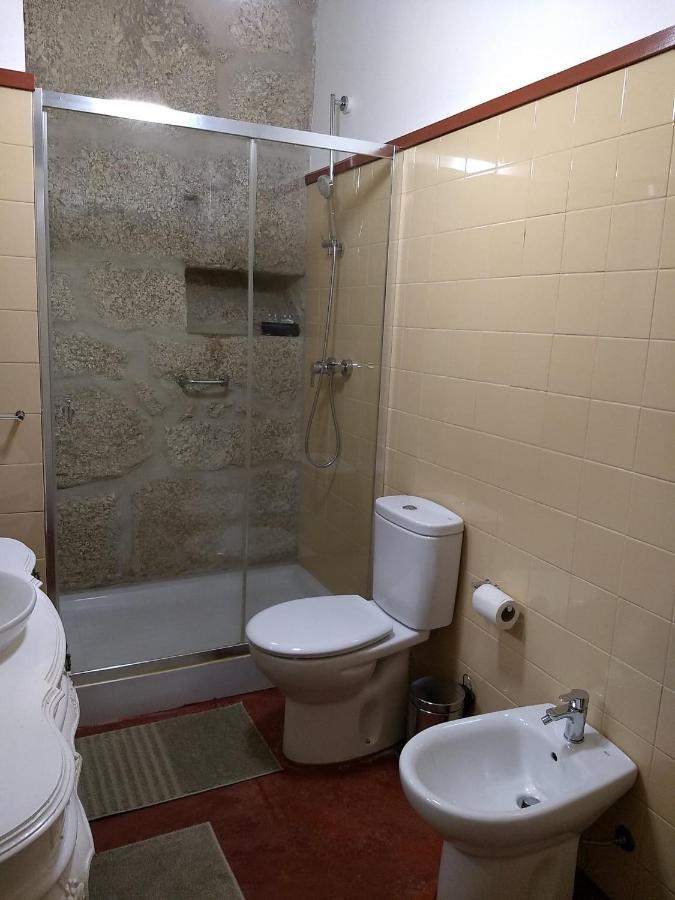 Refugio De Calheiros Βίλα Covilhã Εξωτερικό φωτογραφία