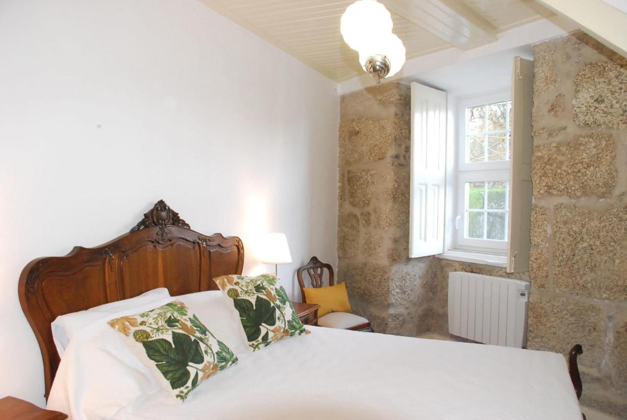 Refugio De Calheiros Βίλα Covilhã Εξωτερικό φωτογραφία